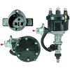 Wai Global NEW IGNITION DISTRIBUTOR, DST2669 DST2669